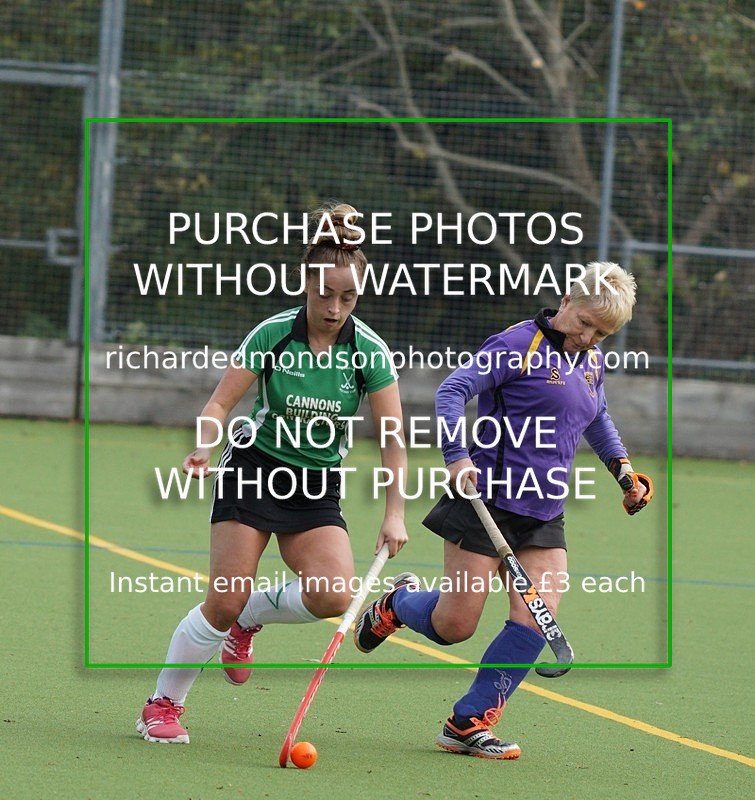 DSC01539 - Ambleside v Keswick Seconds (Saturday 19 October 2019)