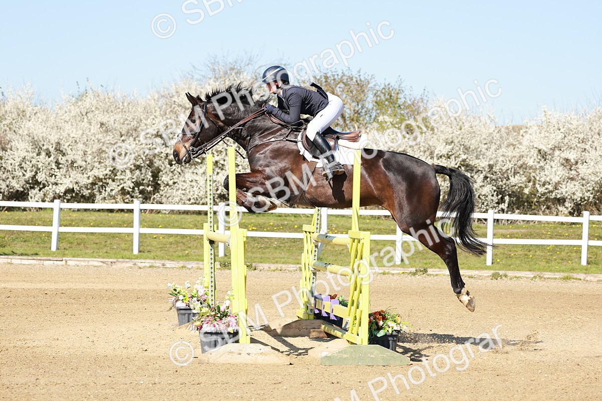 SBM_004690 - Class 18 - Senior Foxhunter - 1.20m