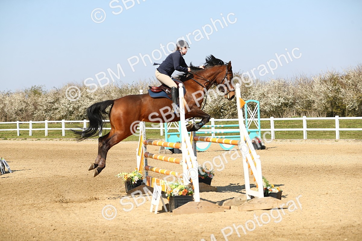 SBM_000958 - Class 4 - Senior Newcomers - 1.10m