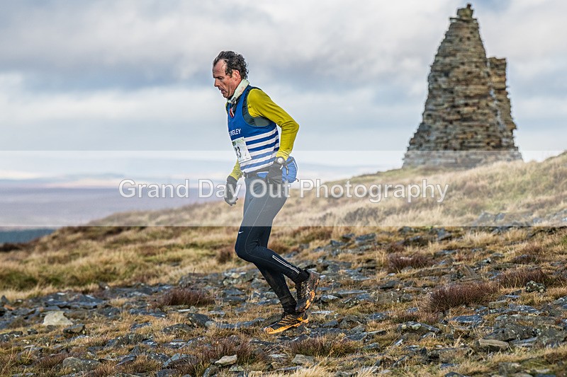 Nine Standards-213 - Nine Standards Fell Race Wednesday 1st January 2025