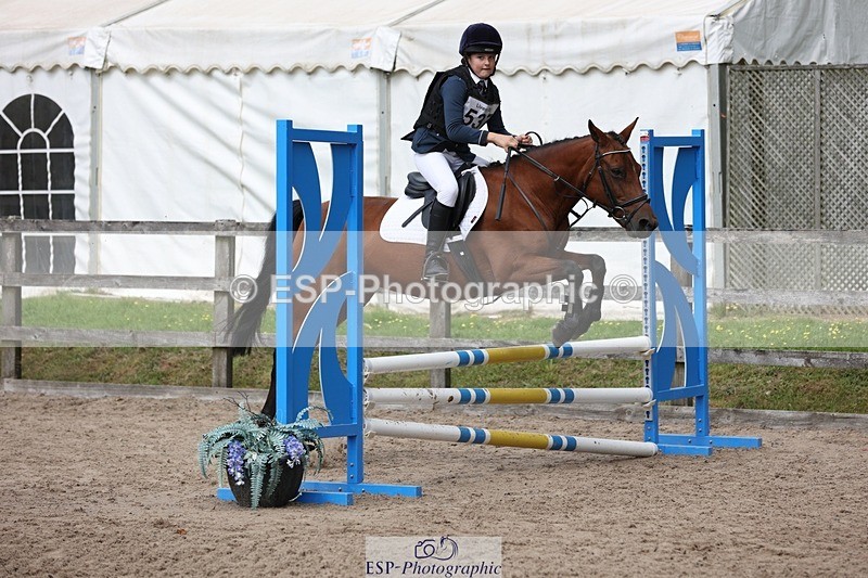 230825-131627-10587 - Round 1 Start to 14.20 coursewalk