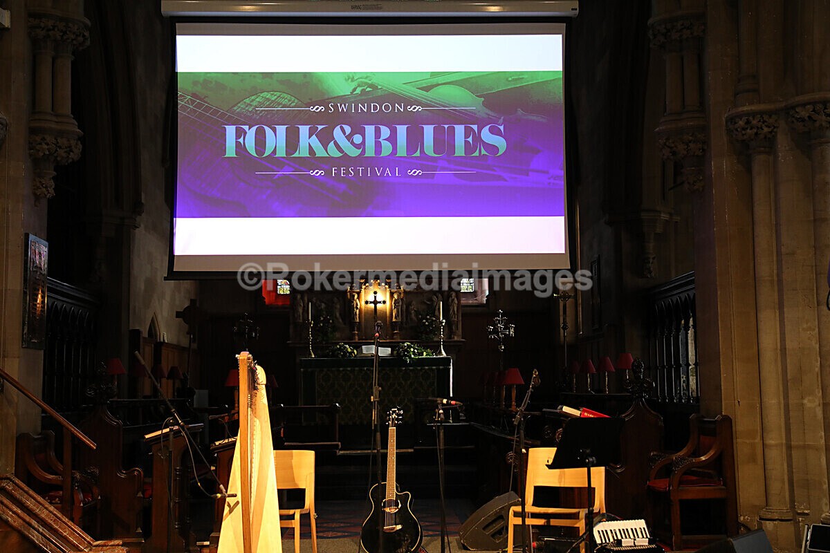 FOLK N BLUES-3 - FOLK and BLUES SEPT 2022