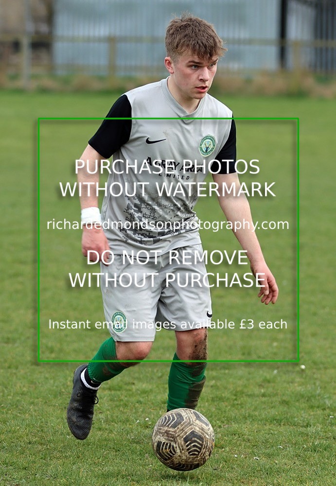 IMG_8392 - Ibis vs Arnside & Milnthorpe Town