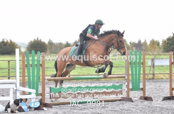 JAC_9901 - Class 8 BE ACE 90cm Snr, Scottish & Aintree Qualifier