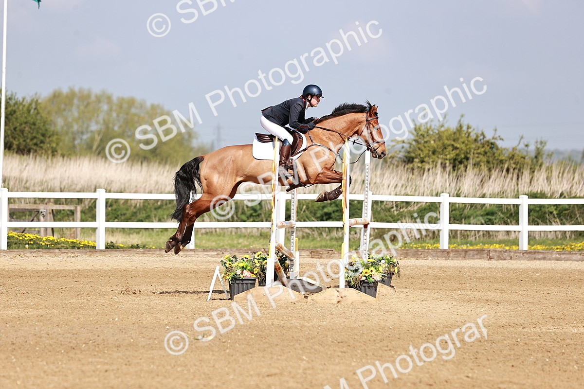  - Class 22 - Senior Discovery - 1.00m
