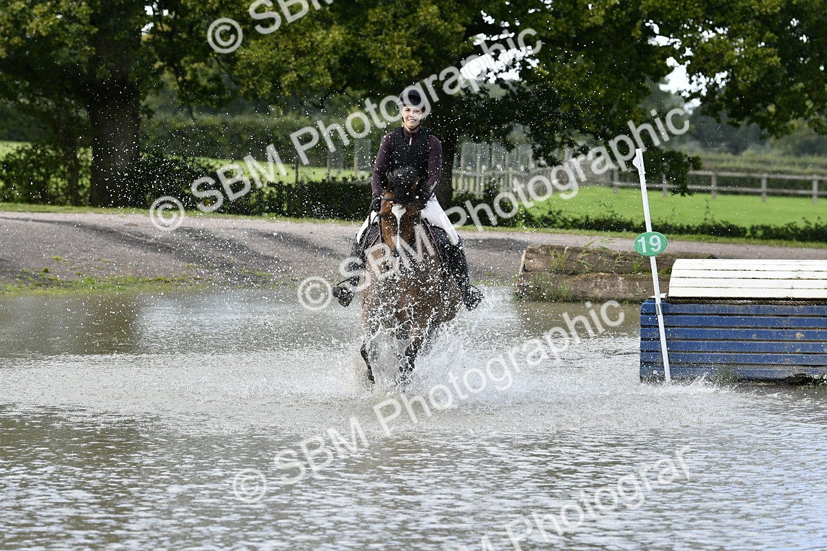 SBM_21752 - E9 - Eventers Challenge 60cm Championship