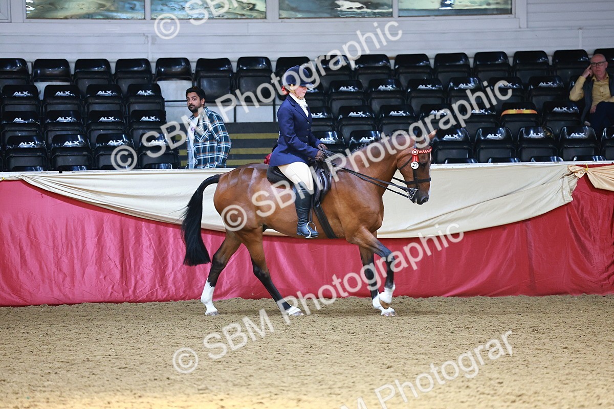 SBM_23122 - Class 904 - Supreme Final - Ridden Diamond