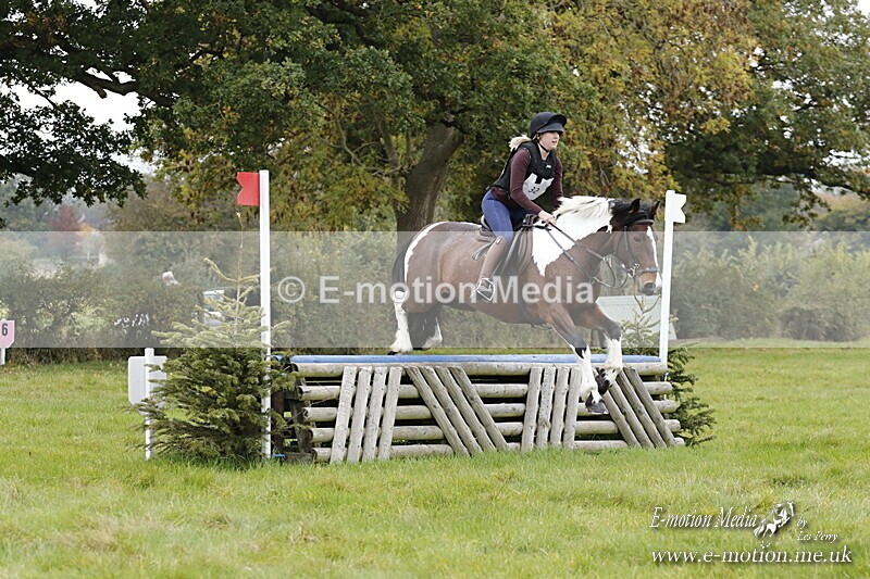 WWHT 181020 WWHT 181020 1217 - WWEC Intermediate (0.90m)  18/10/20