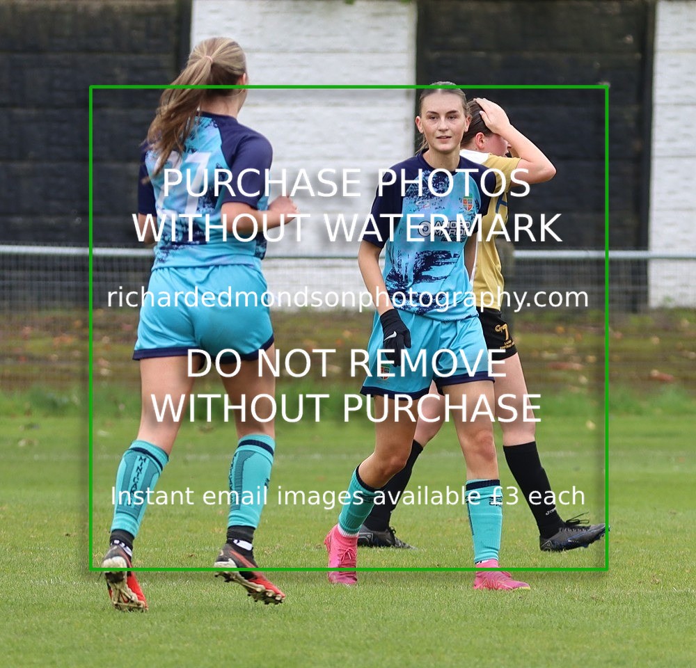 IMG_1596 - Kendal Town Ladies vs GT7 Ladies Development (30/9/24)