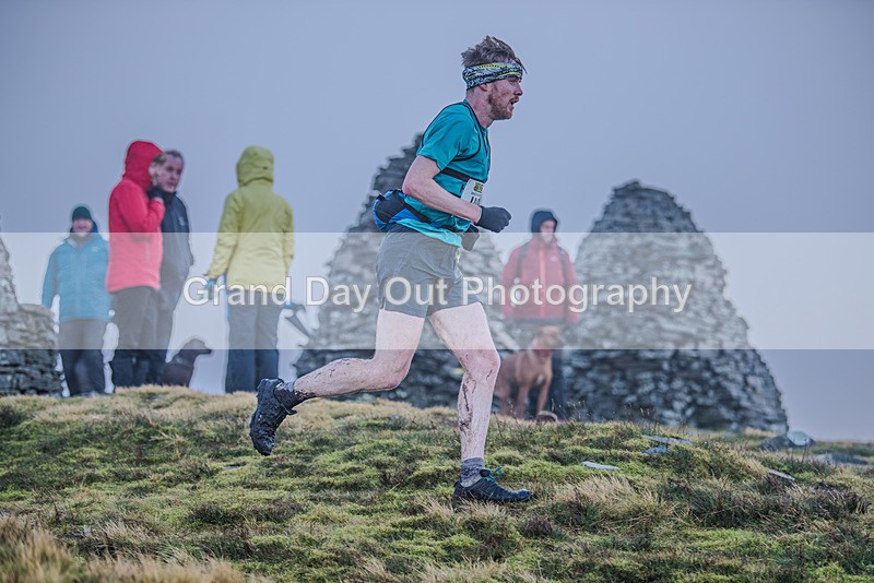 Nine Standards-58 - Nine Standards Fell Race Monday 1st January 2024
