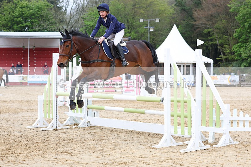 3E7A2910 - Class 5: Senior Discovery/1m open