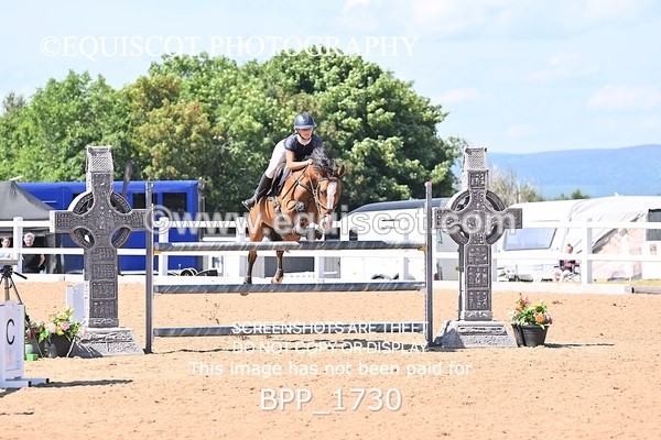 BPP_1730 - THU CLASS 3 Scottish Branch North West Junior Championship **Viewing/Selection class for 148 teams**
