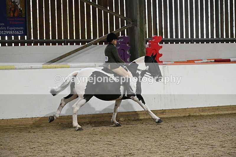 WJ7_4097 - Class 17 Ridden Cob