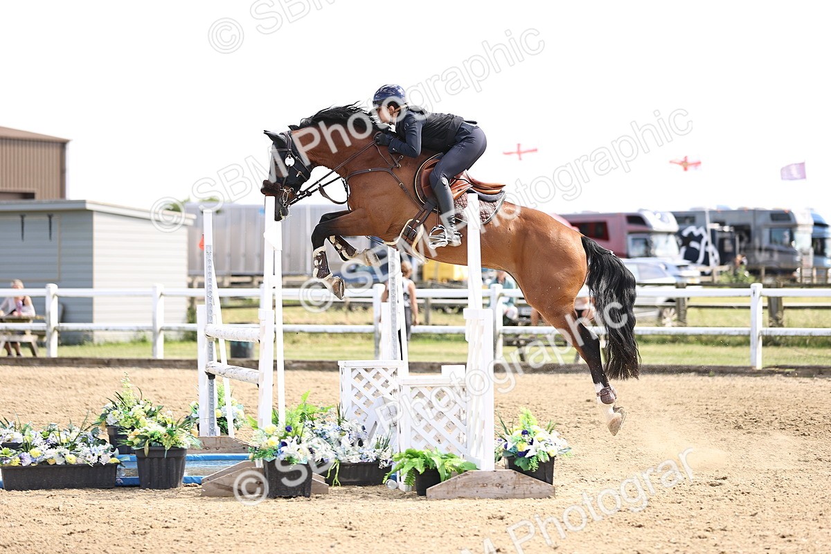 SBM_004485 - Class 23 - Talent Seekers Inc 7Yr Old Championship Qualifier 1.30 - 2nd Half