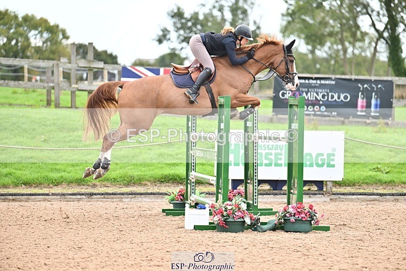 250914-101634-08160 - Cls 26 National 1.30m Open