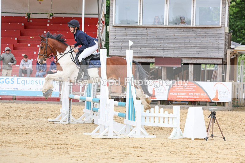 3E7A4794 - Class 8: 80cm Junior