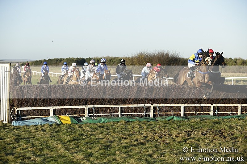 PtP 070118 -684 - Larkhill Racing Club Point to Point Larkhill 07/01/2018