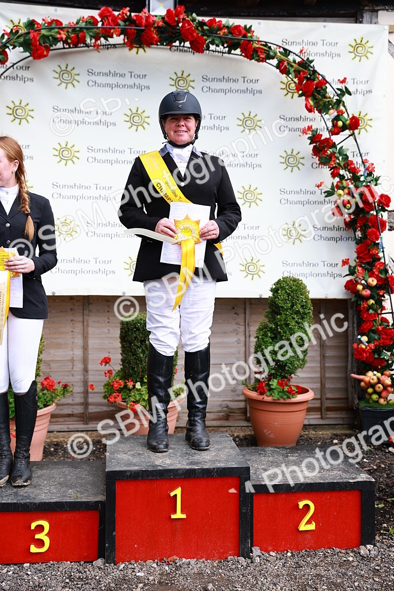 SBM_46007 - Saturday - Dressage Presentations