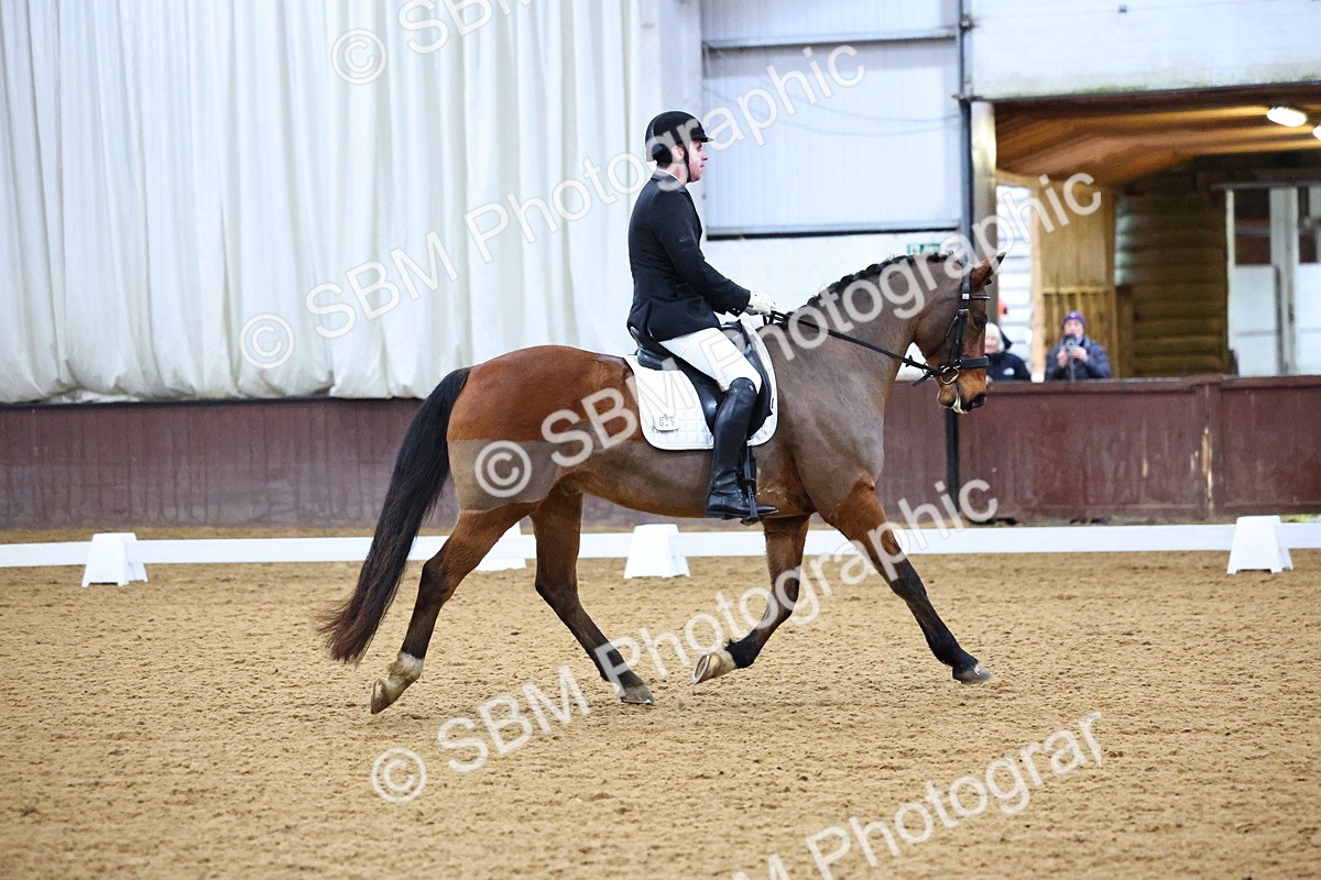SBM_001185 - Class 3-4 - N4-N5