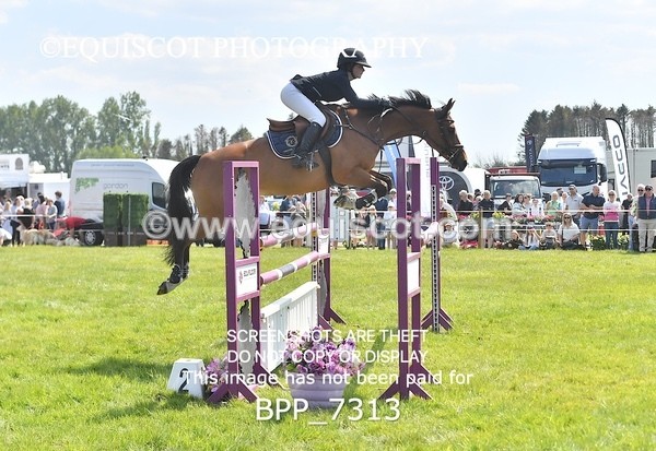 BPP_7313 - CLASS 4 RHS Johnston Smillie Accountants B & C Championship Qualifier