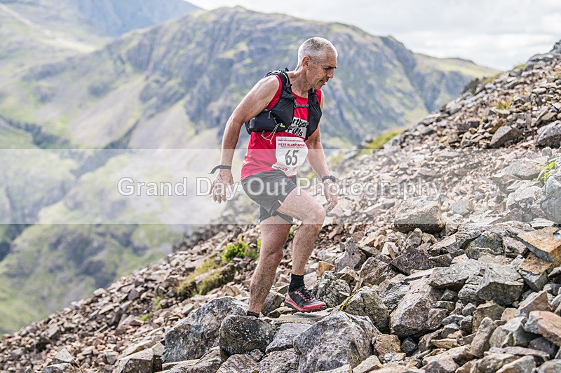 Borrowdale-1051 - Borrowdale Fell Race Saturday 2nd August 2025