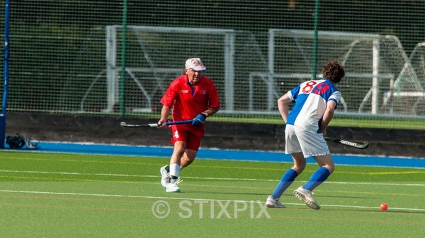  - Tring Hockey Club