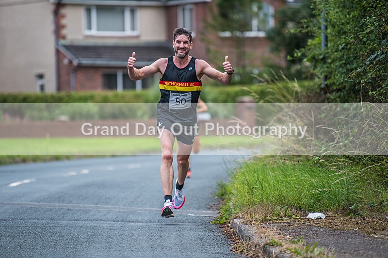 Netherhall 10K-146 - Netherhall 10K Road Race Wednesday 3rd August 2022