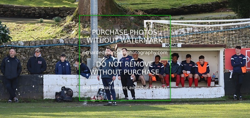 IMG_8231 - Kendal Town v Mossley