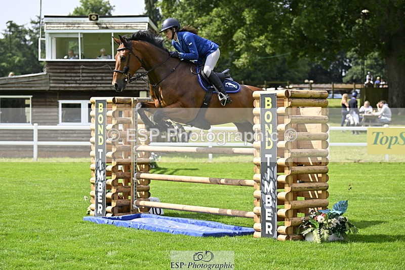 250613A-104034-00534 - Cls 1 Snr Newcomers and 1.10m Open