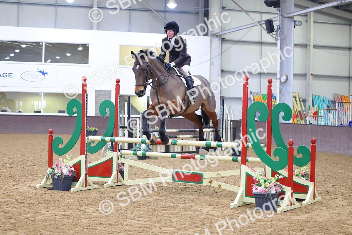 SBM_008233 - Class 21 - Nupafeed Supplements Senior Discovery/ 1m Open - First Round (1.00m)