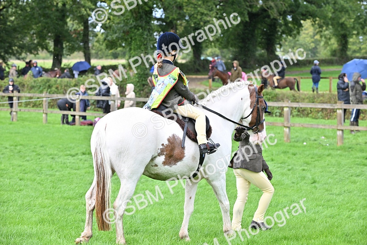 SBM_43053 - S12 - Family Horse & Pony