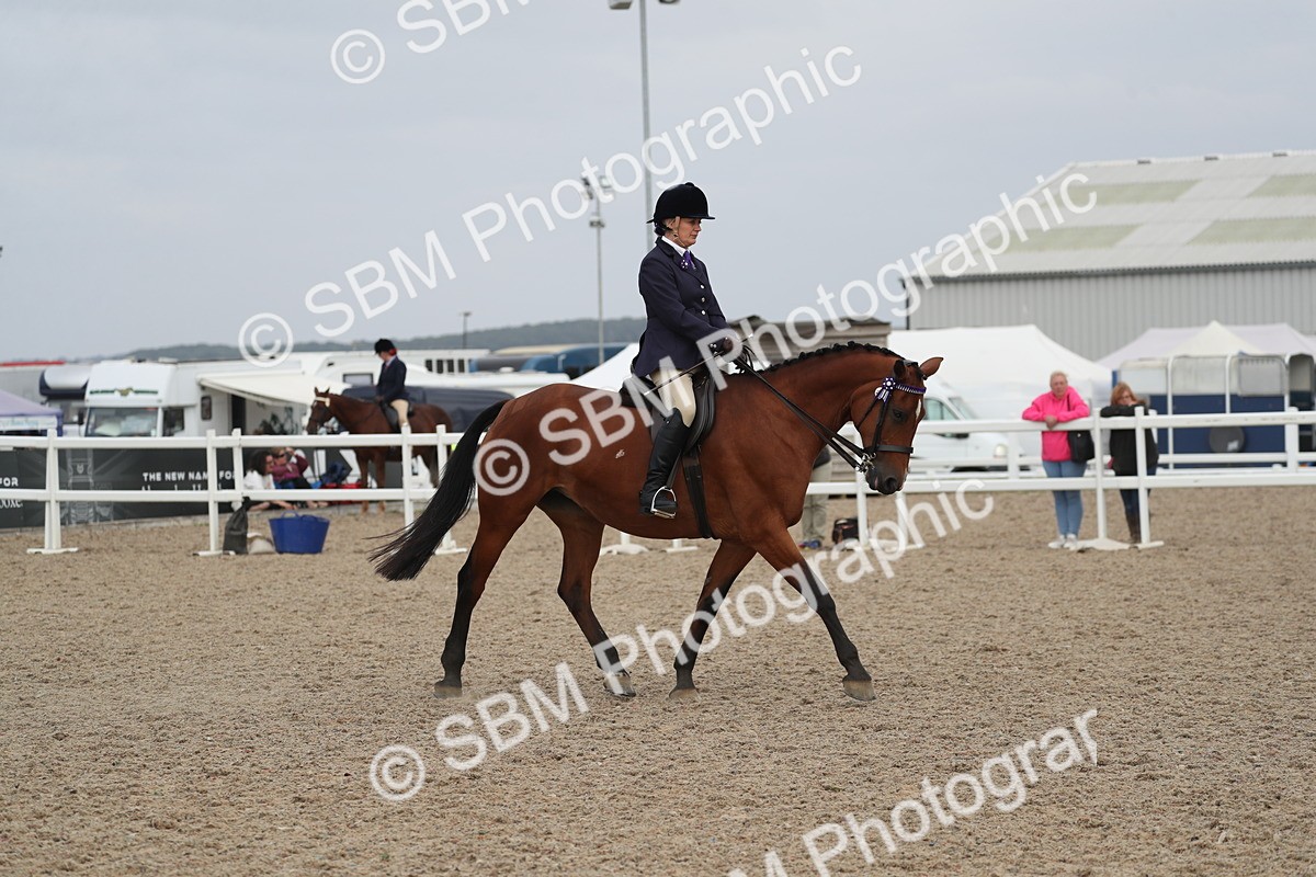SBM_17381 - Class 315 Best Horse/Rider Combination