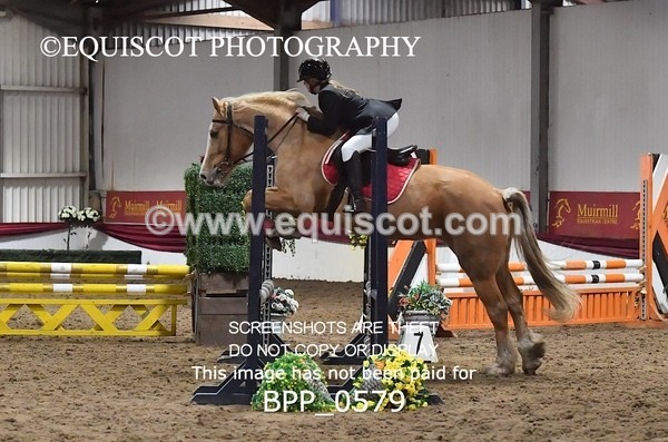 BPP_0579 - CLASS 5 70CM