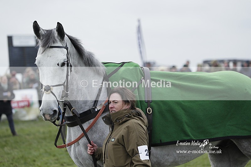 PtP 050323 1040 - Blackmore & Sparkford Vale Hunt PtP - Somerset 05/03/23