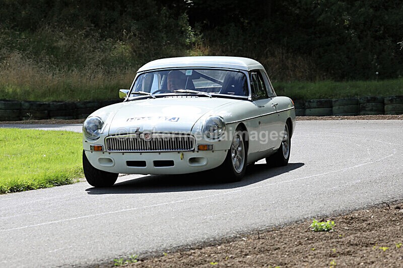 Pete Wilson 2-8-20-145 - Aug 2nd 2020 Drive thru