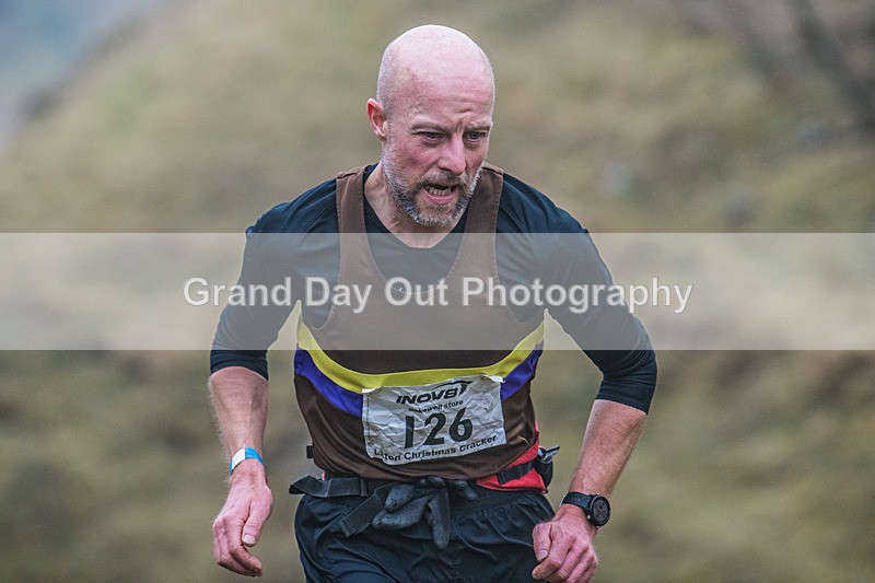 Litton-386 - Litton Christmas Cracker Fell Race Sunday 15th December 2024