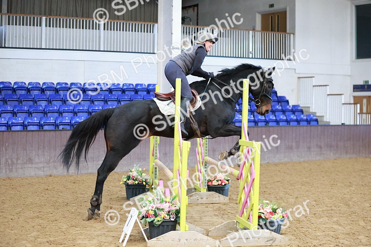 SBM_002783 - Class 8 - Clear Round 80cm