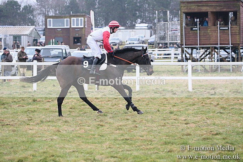 PtP 170219 -487 - Combined Services Point-To-Point Larkhill 17/02/19