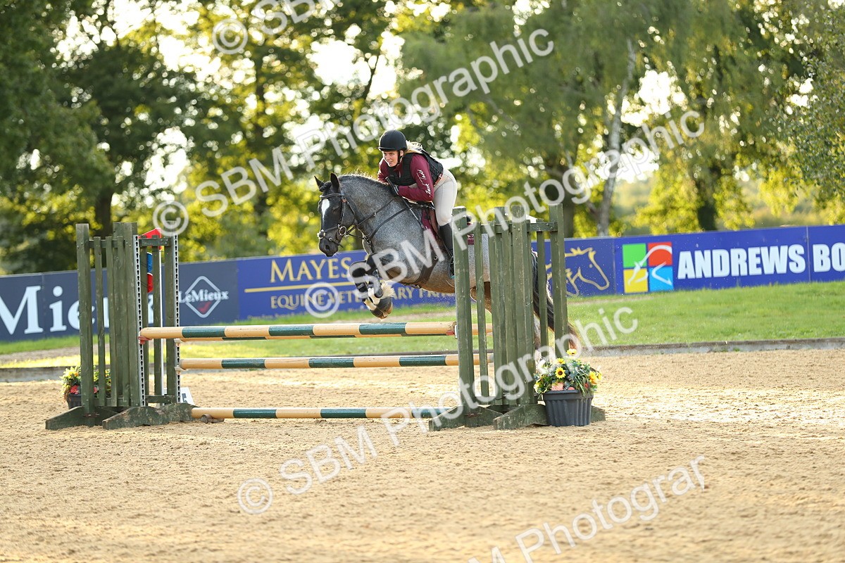 SBM_13007 - E9 Eventers Challenge 90cm Championship