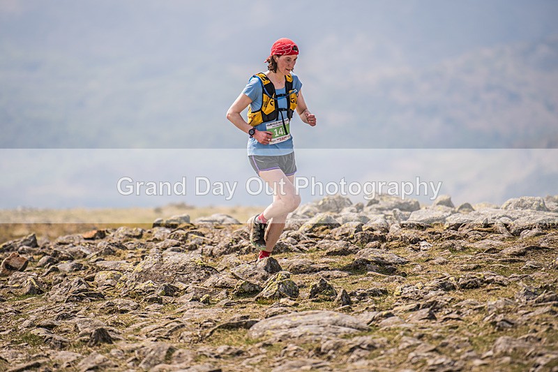 Fairfield-921 - Fairfield Horseshoe Fell Race Saturday 11th May 2024