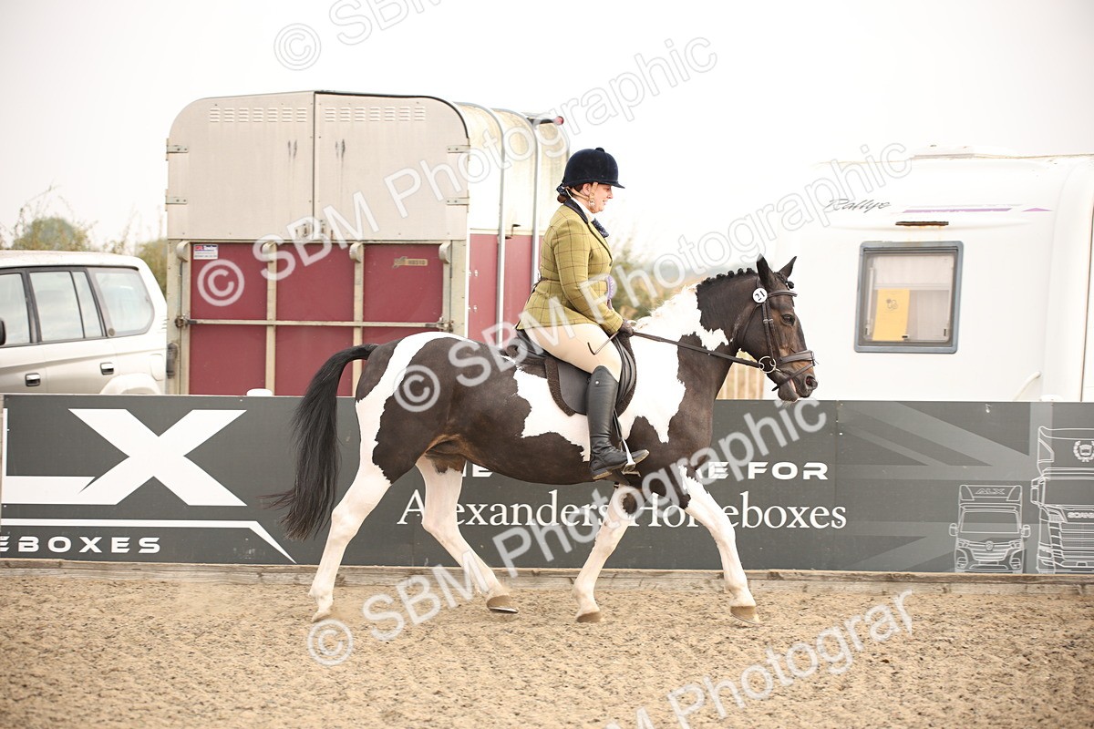 SBM_09835 - Class 401 Riding Club Pony