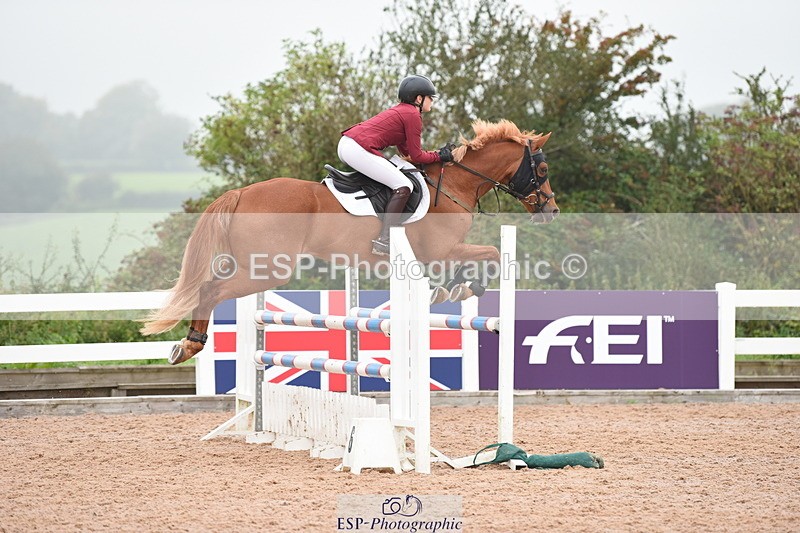 230902A-112024-00568 - Cls 8 1.05m Amateur Quali