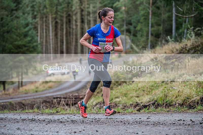 Glentress 21  10K-878 - High Terrain Events Glentress 21 & 10K Trail Races Saturday 16th November 2024