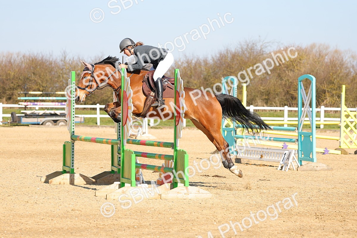 SBM_000624 - Class 2 - Senior British Novice - 90cm