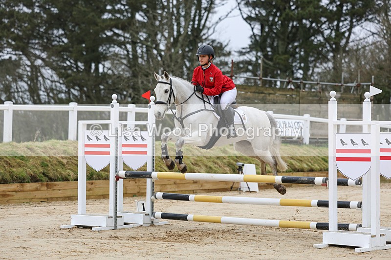 3E7A7998 - Class 1: 95-100cm