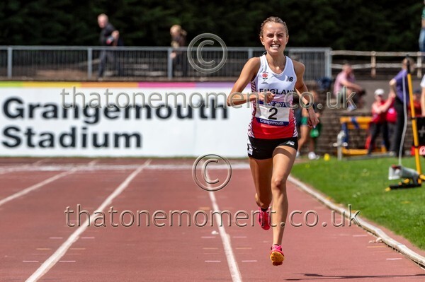 SIAB23-528147 - Track Female Set One