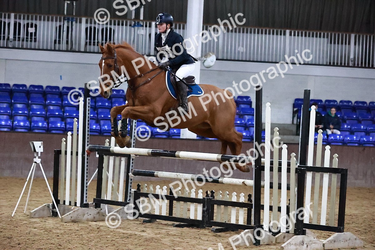 SBM_002870 - Class 8 - Show Jumping 1.10m