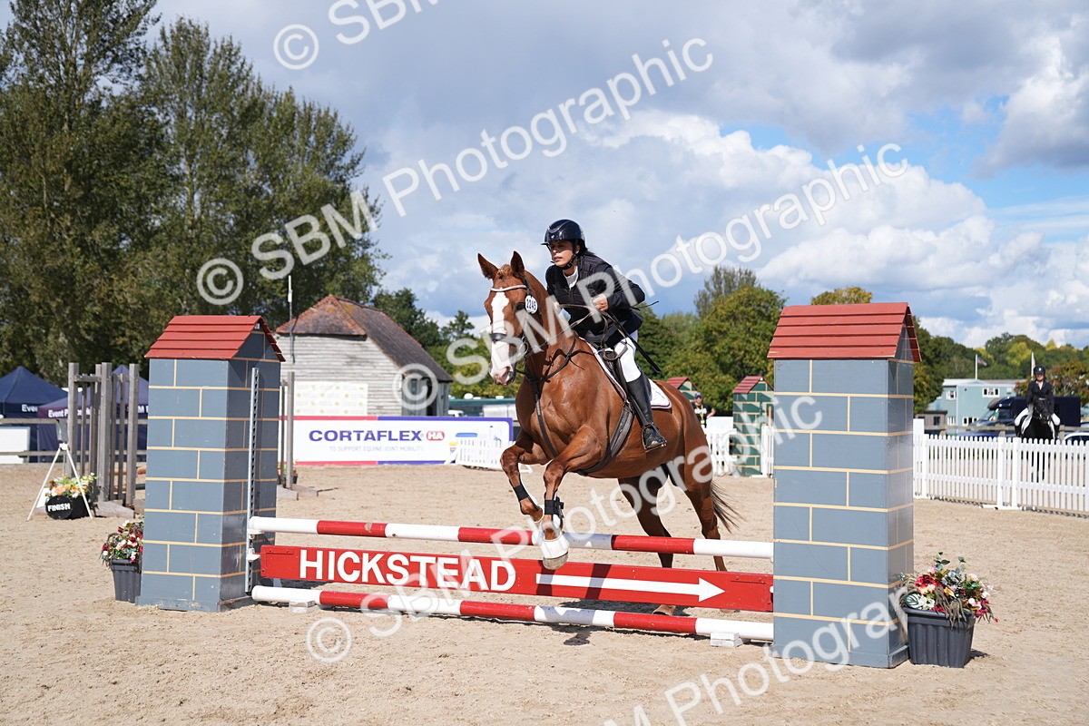 SBM_07118 - J55 Clear Round 60cm