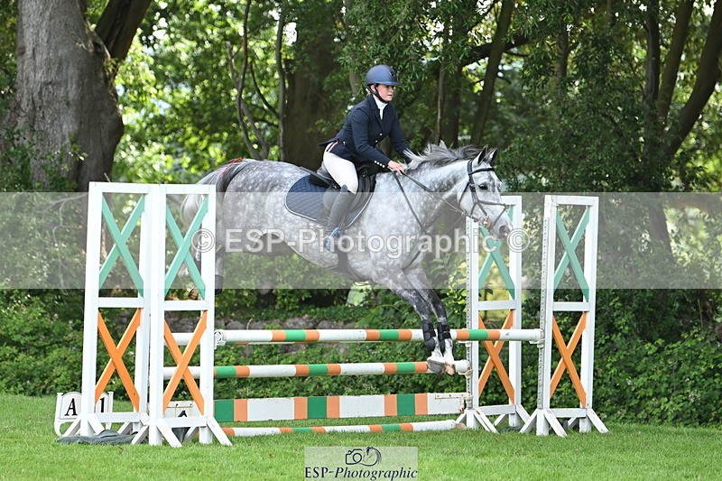 250704A-092202-06764 - Cls 24 85cm Amateur Quali