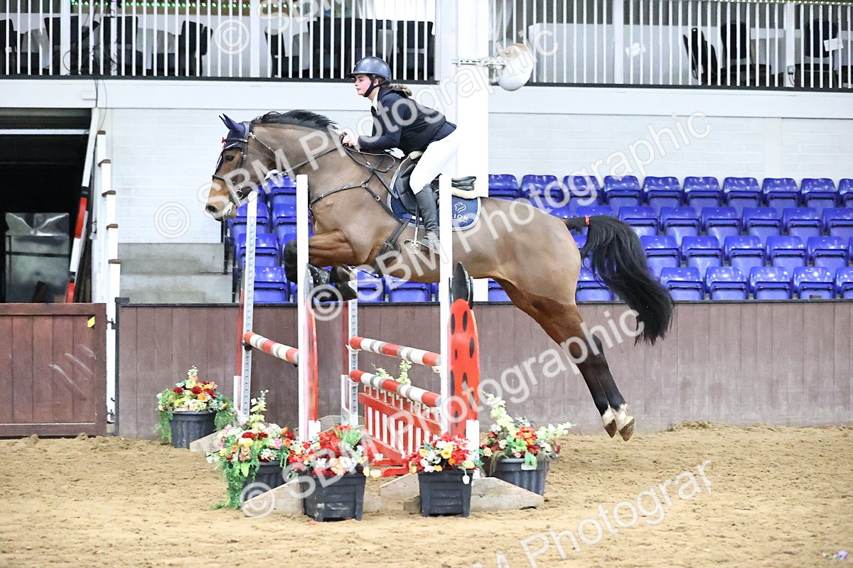 SBM_003080 - Class 14 - Senior British Novice - 90cm